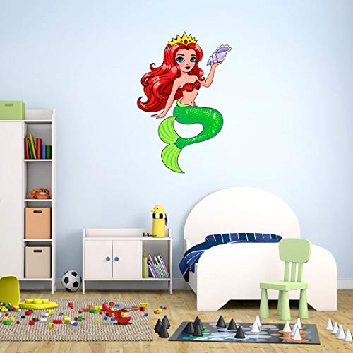Image of Rangoli Vinyl Wall Sticker Self-Adhesive Wall Decor for Home, Office, Bedroom, and Living Room Decor Easy to Apply & Peel. Parent 5, Design-6