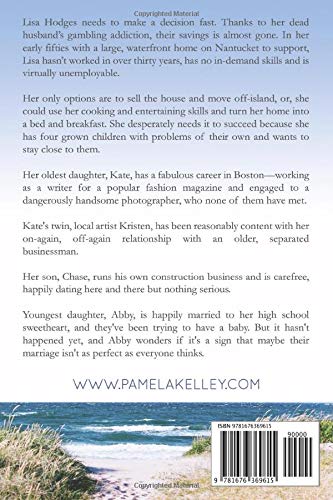 The Nantucket Inn: LARGE PRINT - Image 2