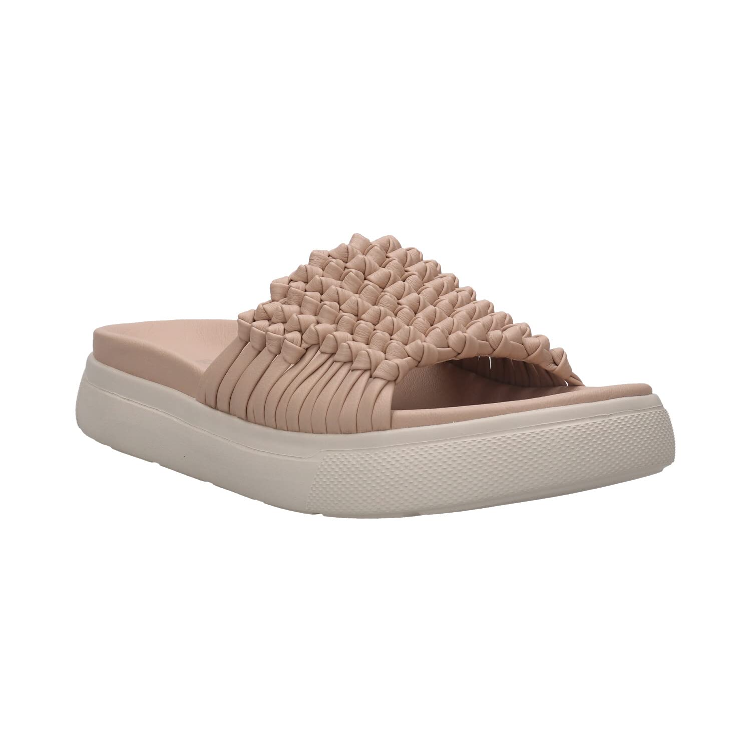 BAGATT Dalia Beige Womens Flatform Sandals - UK 5 (B0BXJJYX8Y) Amazon Price History, Amazon Price Tracker