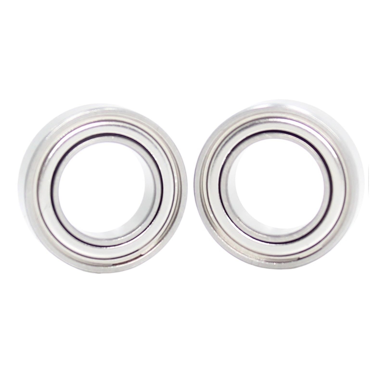 rodamiento cerámico híbrido acero inoxidable S6702ZZ 15x21x4 mm ABEC-7