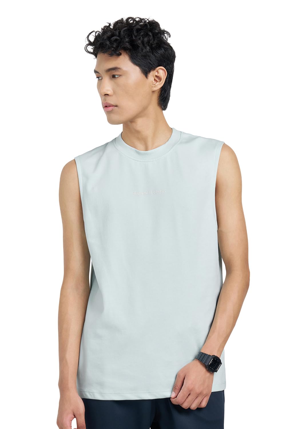 Mens Vest_SS26MAAJVST00013C42A32_Bleached Aqua_L-image-23