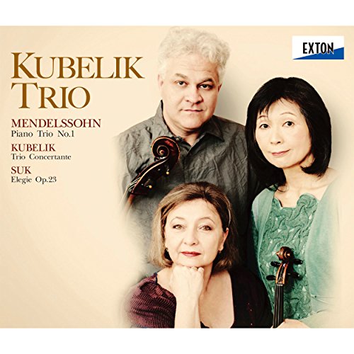 Kubelik Trio