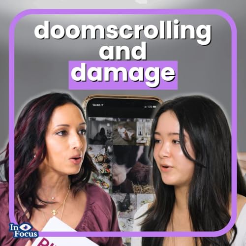 Teen Mental Health and Social Media: What Parents Need to Know | Ashlyn Hirota