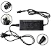 Gyroor 100-240V 50/60Hz 42V 2A Battery Charger 3-Prong Inline Connector