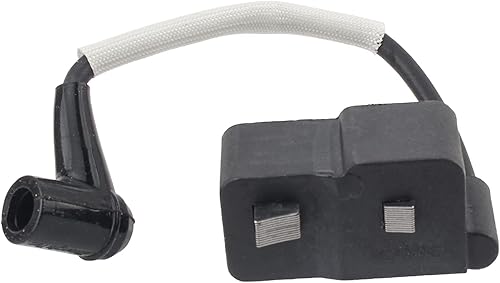 Miniatura 6 de AUTOKAY Bobina de encendido, ES250 PB250 Bobina ID#C11907 Módulo de encendido para Echo Blower ES-250 PB250LN PB252 PB-250, ZF-IG-A00277,