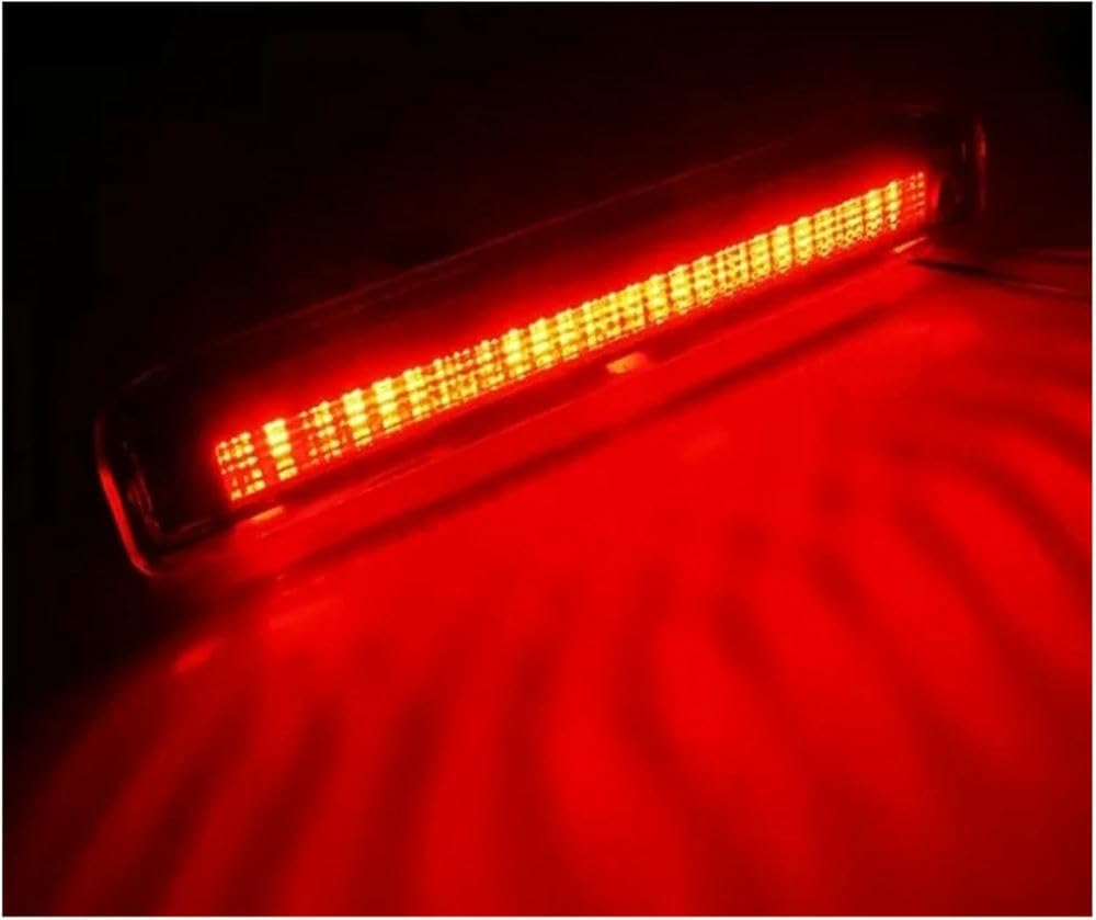 Tercera luz de Freno Central para Renault Megane III 2008-2016 265900006R