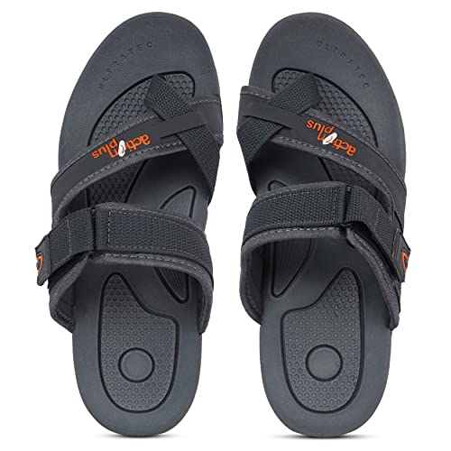 Image of Action APTM-07 Men Slippers