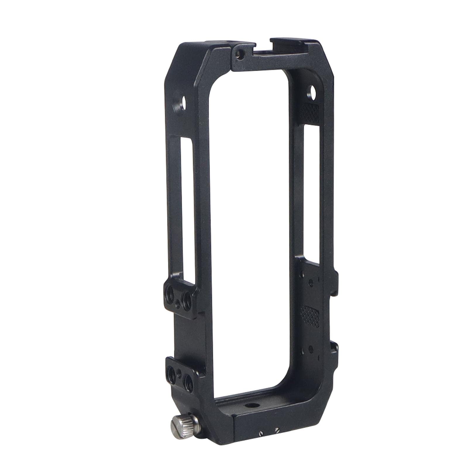 Protective Frame CNC Protective Cage Border Case Holder for Insta 360 ONE X2-picture-33