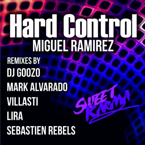 Hard Control (Lira In Honor Ode Keke Rmx)