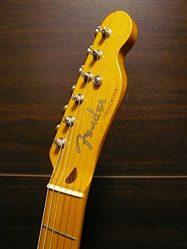 Amazon | 【中古】 Fender Japan TL52-80TX VNT フェンダージャパン 