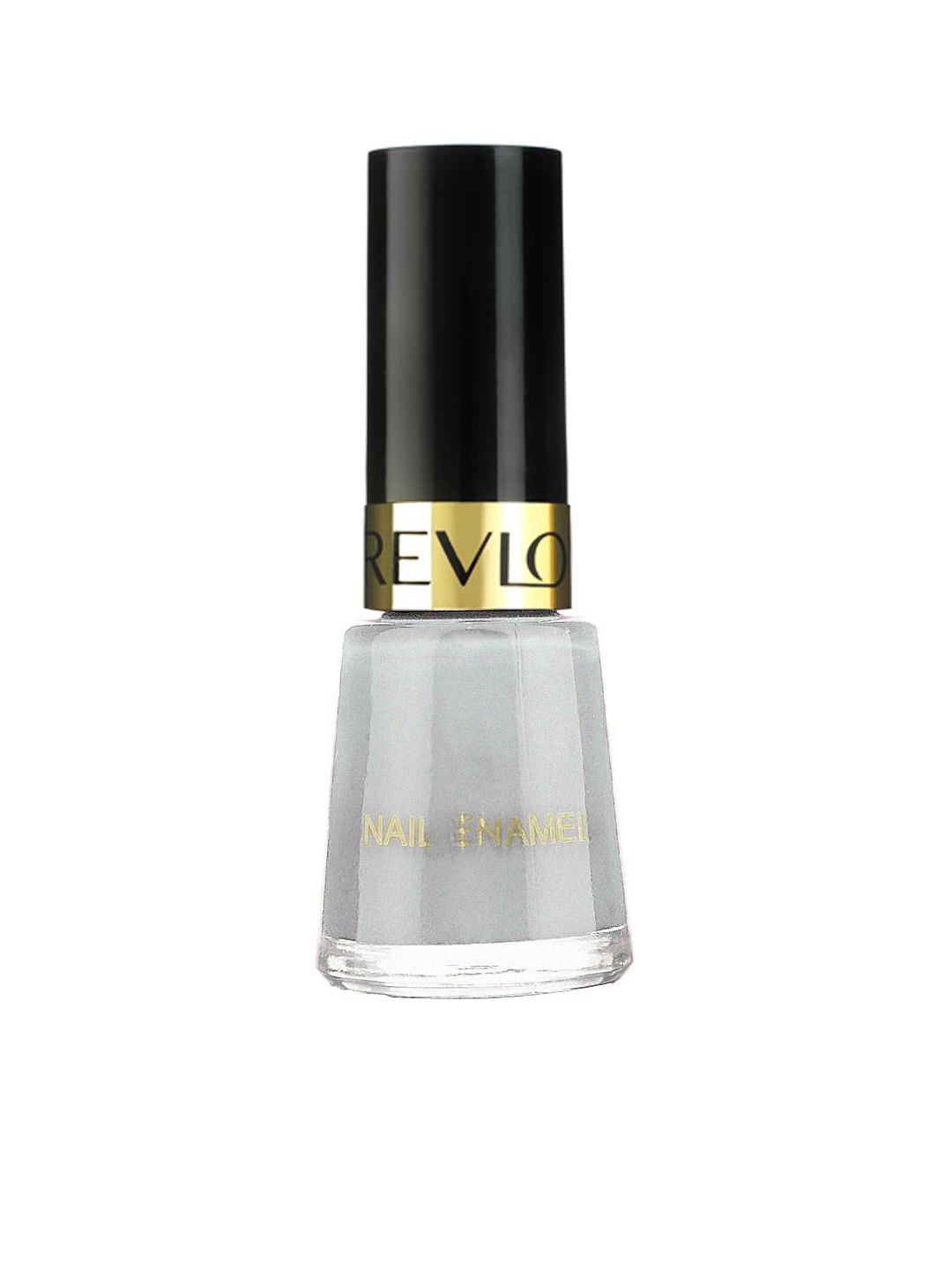 Revlon Nail Enamel, Silver Spell, 8ml-picture-23