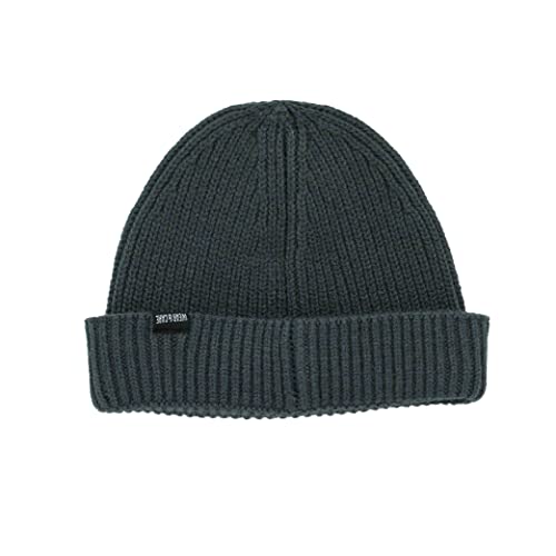 Bonnet docker Surf Monkey wear care taille unique polyester recyclé