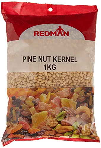 RedMan Pine Nut 1Kg