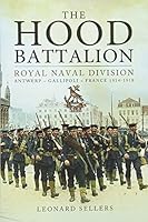 The Hood Battalion 1783461683 Book Cover