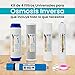 Kit de 4 Filtros Universales para Osmosis Inversa Imagen de Kit de 4 Filtros Universales para Osmosis Inversa