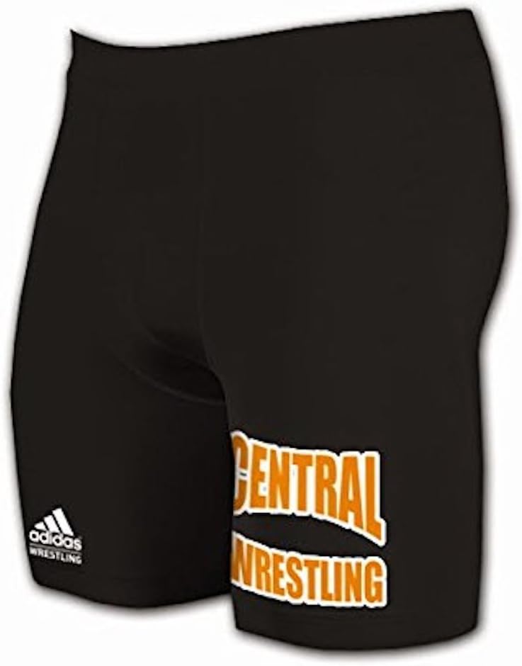 adidas climalite compression shorts