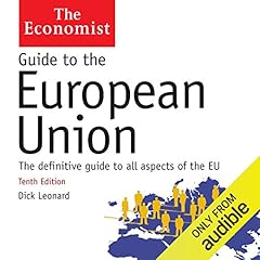 Couverture de Guide to the European Union