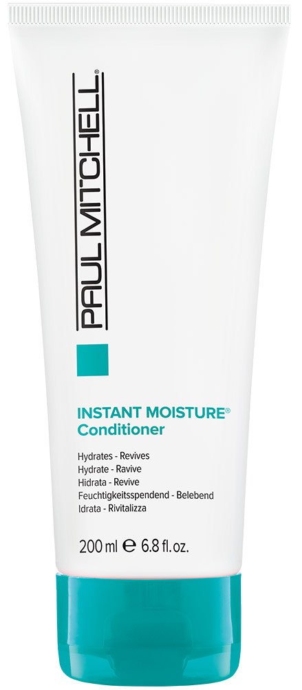 Paul Mitchell Sheer Hydration Conditioner, Moistures + Adds Shine, For Dry Hair