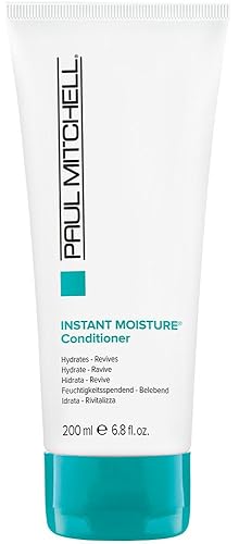 Miniatura 9 de Paul Mitchell Sheer Hydration Conditioner, Moistures + Adds Shine, For Dry Hair
