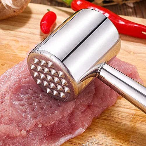 Consejos para Comprar Mazos para carne - los más vendidos. 5 Imagen adicional