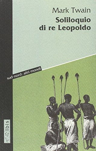 Soliloquio di re Leopoldo