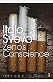  Zeno\'s Conscience (Penguin Modern Classics)