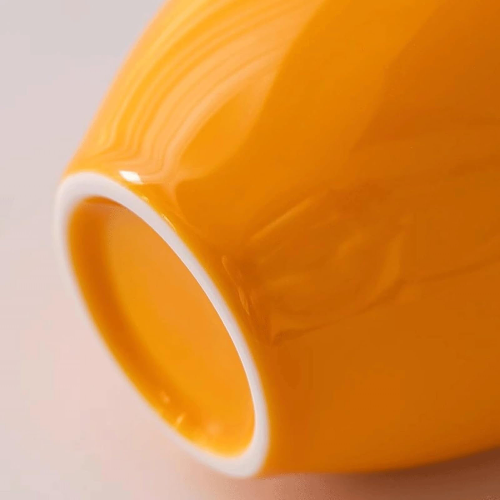 Ceramiczny wazon na kwiaty i rośliny, nowoczesny dekoracyjny wazon domowy o minimalistycznym wzornictwie