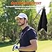 Magnetic Golf Towel, 23.6