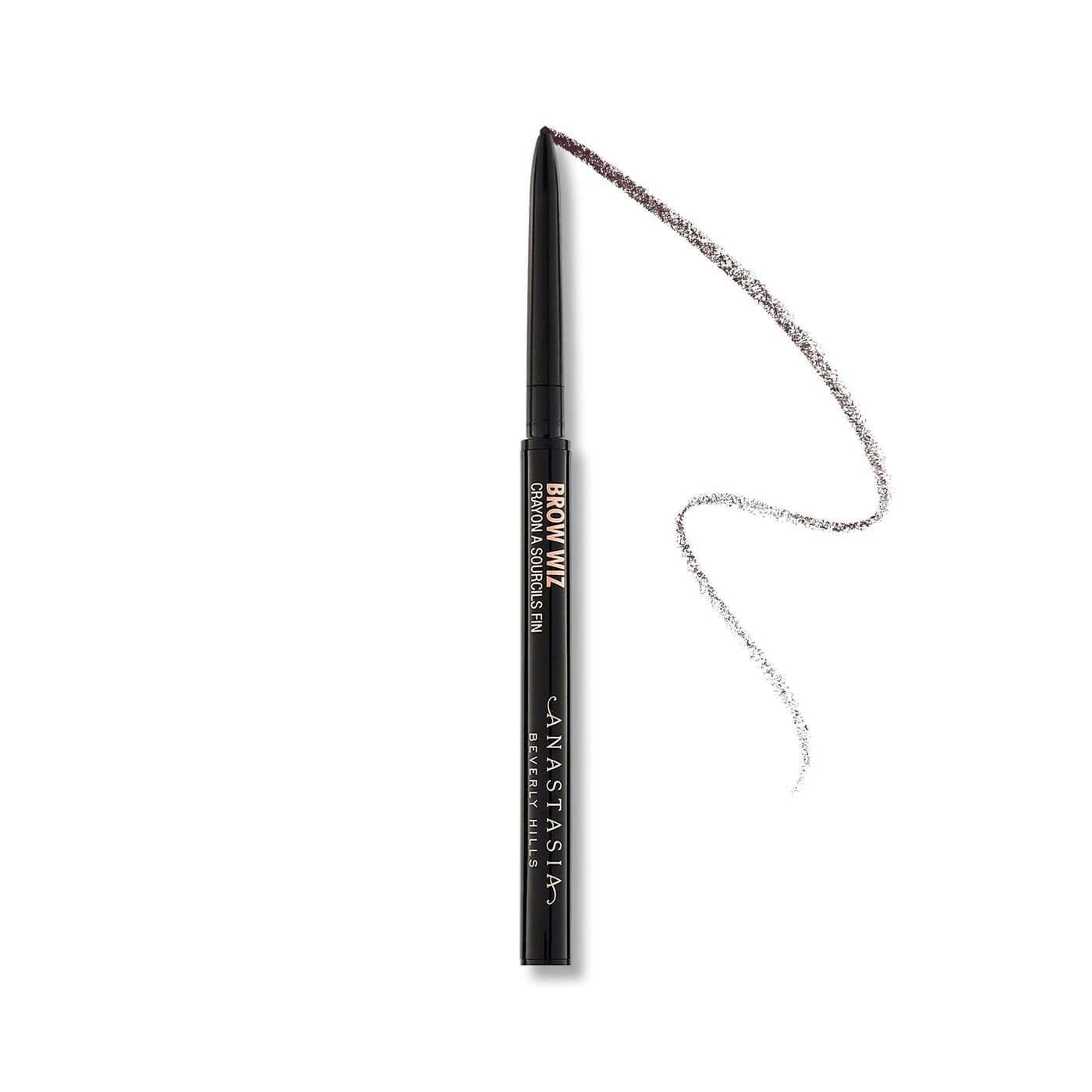 Anastasia Beverly Hills - Brow Wiz Deluxe - Ash Brown