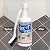 Grout & Tile Deep Cleaner Brightener & Heavy-Duty Stain Remover Acid-Free Safe for Ceramic, Porcelain, Marble, Stone - 32 fl. oz. with Hand Cleaning Brush