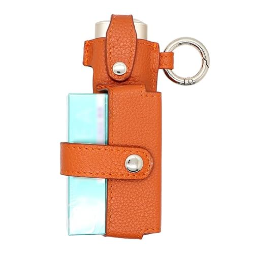 LUNBER-ARMOREFor IQOS ILUMA i ONE/P[X Jo[ PUU[ Jrit ^oR[ [ \tgJo[ dq^oR یP[X For ACRX C} [dΉ ^ѕ֗(IW)