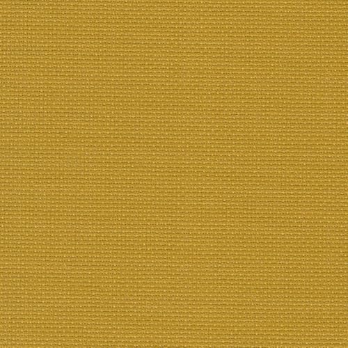 Image of Wizardi Aida Dirty Brown 3793 3008, Precut Zweigart 18 Count Cross Stitch Fabric, 100% Cotton Needlework Blank Canvas and Embroidery Cloth, 19x21 in for Adults