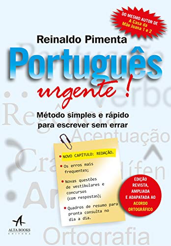 Português urgente!   :