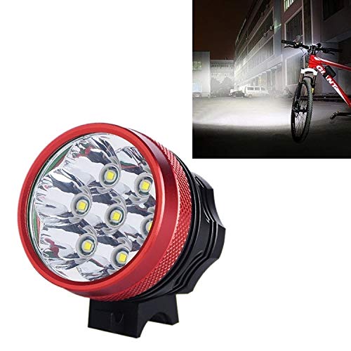 bx2 bicycle light