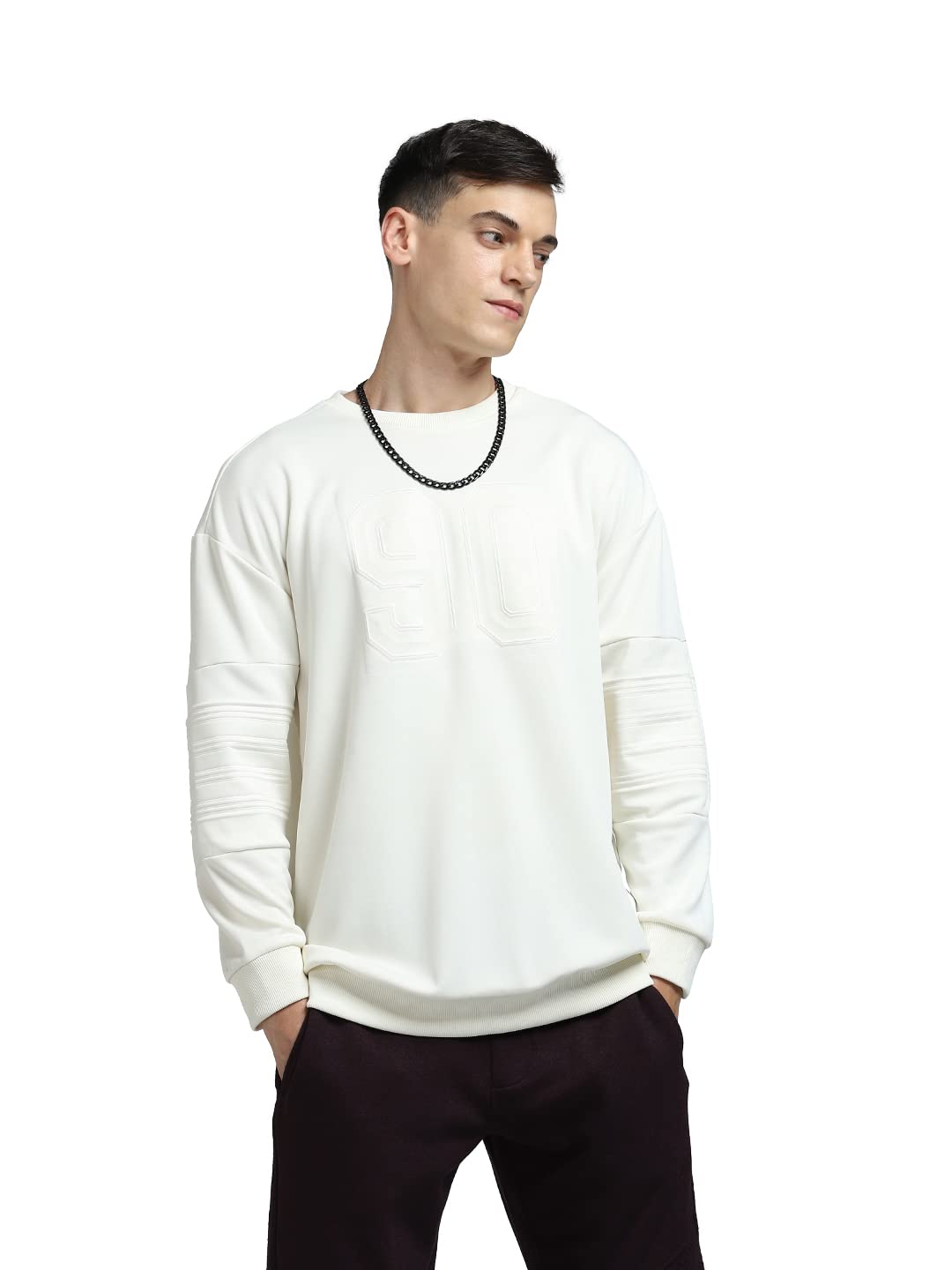 JACK & JONESMen Sweatshirt