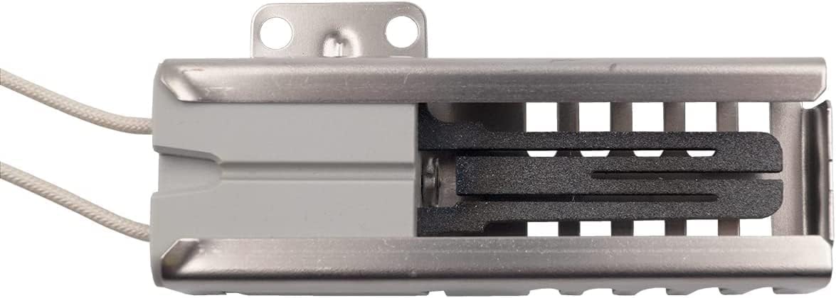 Supplying Demand 316489402 5304509706 Gas Range Oven Flat Igniter Replacement Model Specific Not Universal