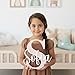 Tres Aristas Letra con Nombre decorativa personalizada para Apoyar o Colgar Imagen de Tres Aristas Letra con Nombre decorativa personalizada para Apoyar o Colgar
