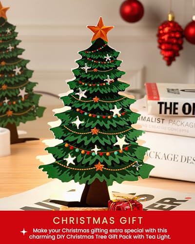 Image of HyperFoods Christmas Hampers For Gifting New Year Gift Pack Candles Set Chocolate Gift Hamper Christmas Hamper Gift Box New Year Gifts For Friends Chocolate Gift Pack Chocolates