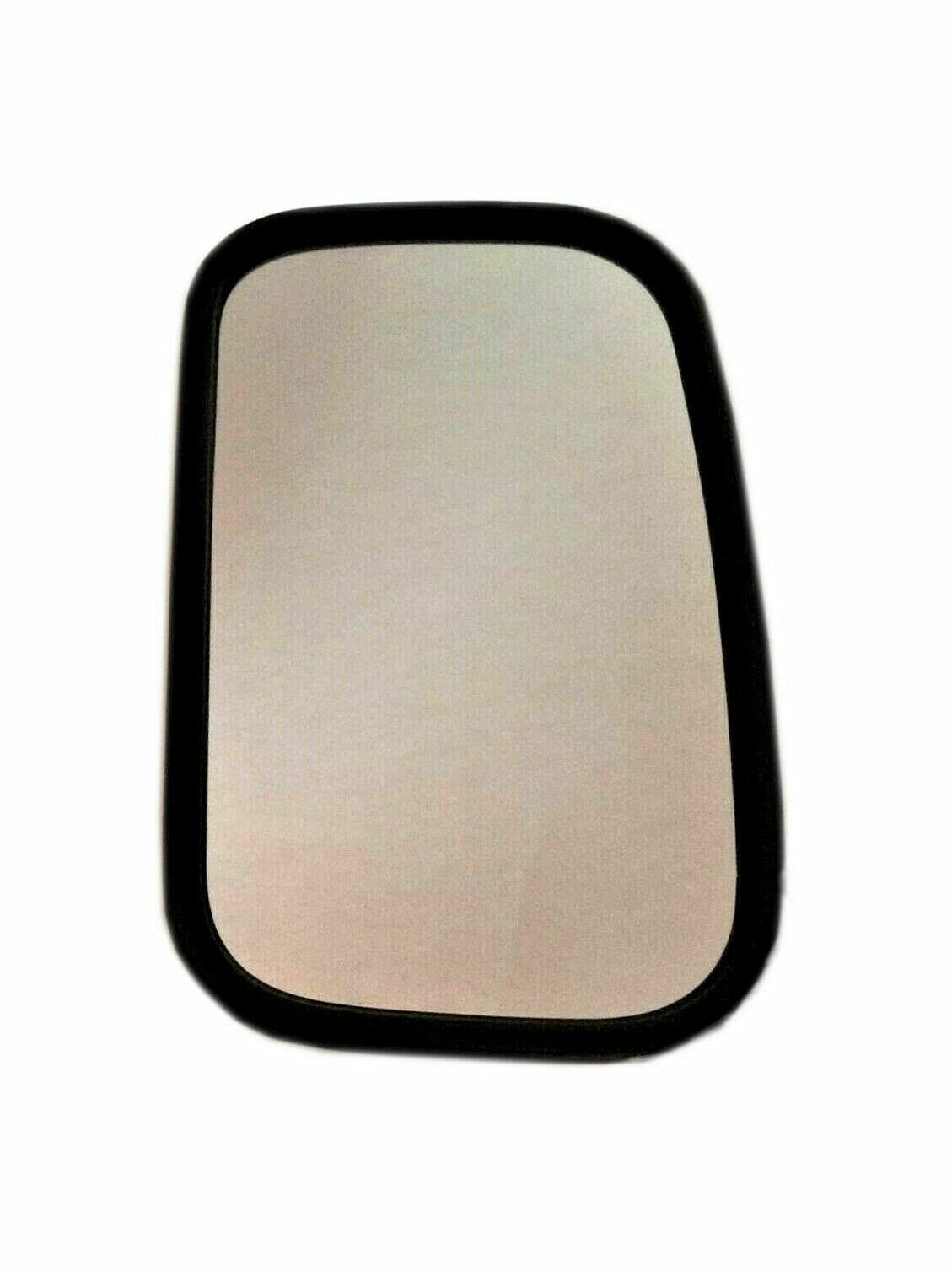 2x Außenspiegel Universal M8, 250x165 Mm – Für Transporter, Bagger, Traktor, Baumaschinen, Wohnmobil, Mit E20 EU-Zulassung, Neu & OVP 2x Außenspiegel Universal M8, 250x165 Mm – Für Transporter, Bagger, Traktor, Baumaschinen, Wohnmobil, Mit E20 EU-Zulassung, Neu & OVP