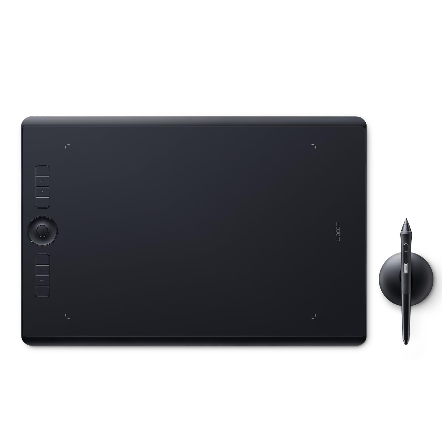 Amazon.co.jp: ワコム ペンタブレット ペンタブ Wacom Intuos Pro L  
