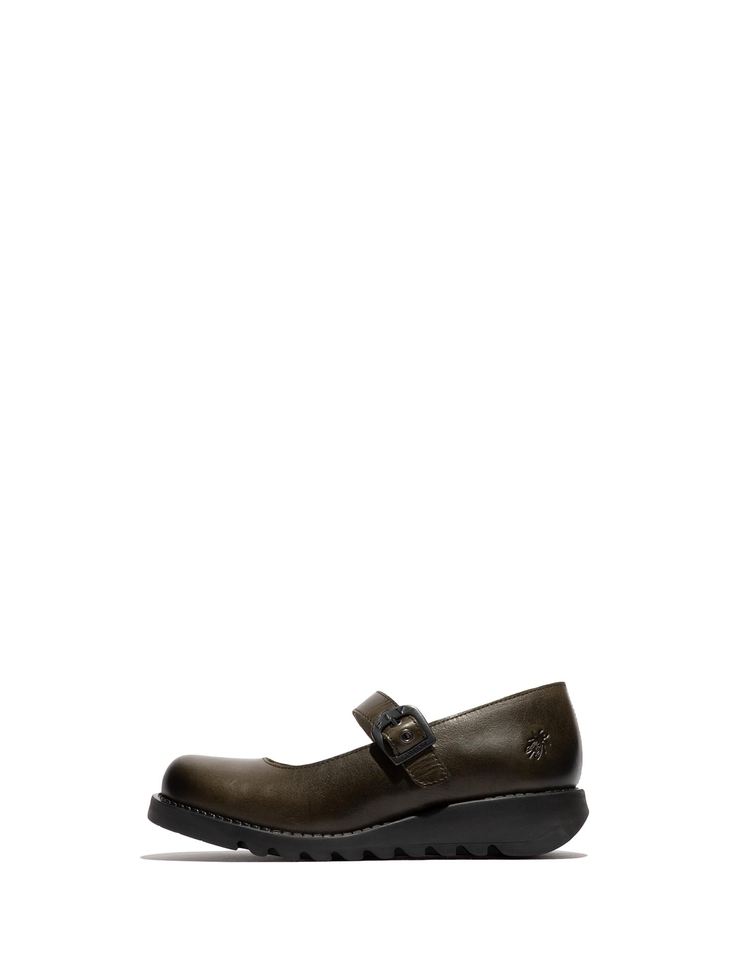 Fly London Womens Samp132fly Oxford, Diesel, 7 UK