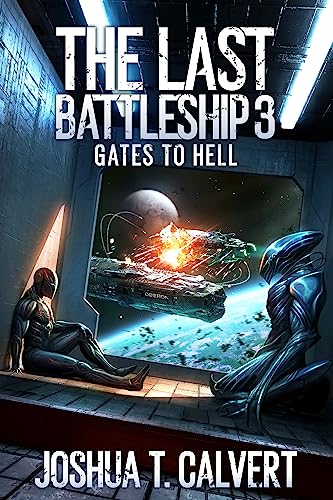 Cover of Gates to Hell