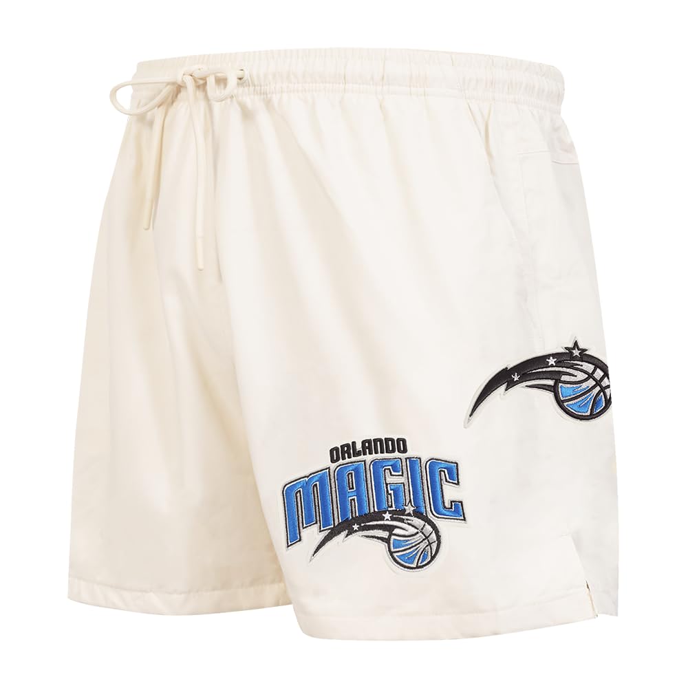 Pro Standard NBA Mens Mens NBA Classic Woven Woven Short
