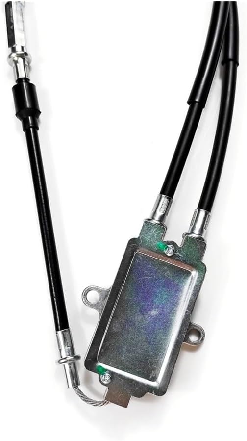 Parking Brake Cable Fit For CF 800XC 850 X8H.O. 2017-2025 1000 X10 2018-2024 ATV 9AW3-083100 9AW3-083100-00002 9AWV-083100-4600