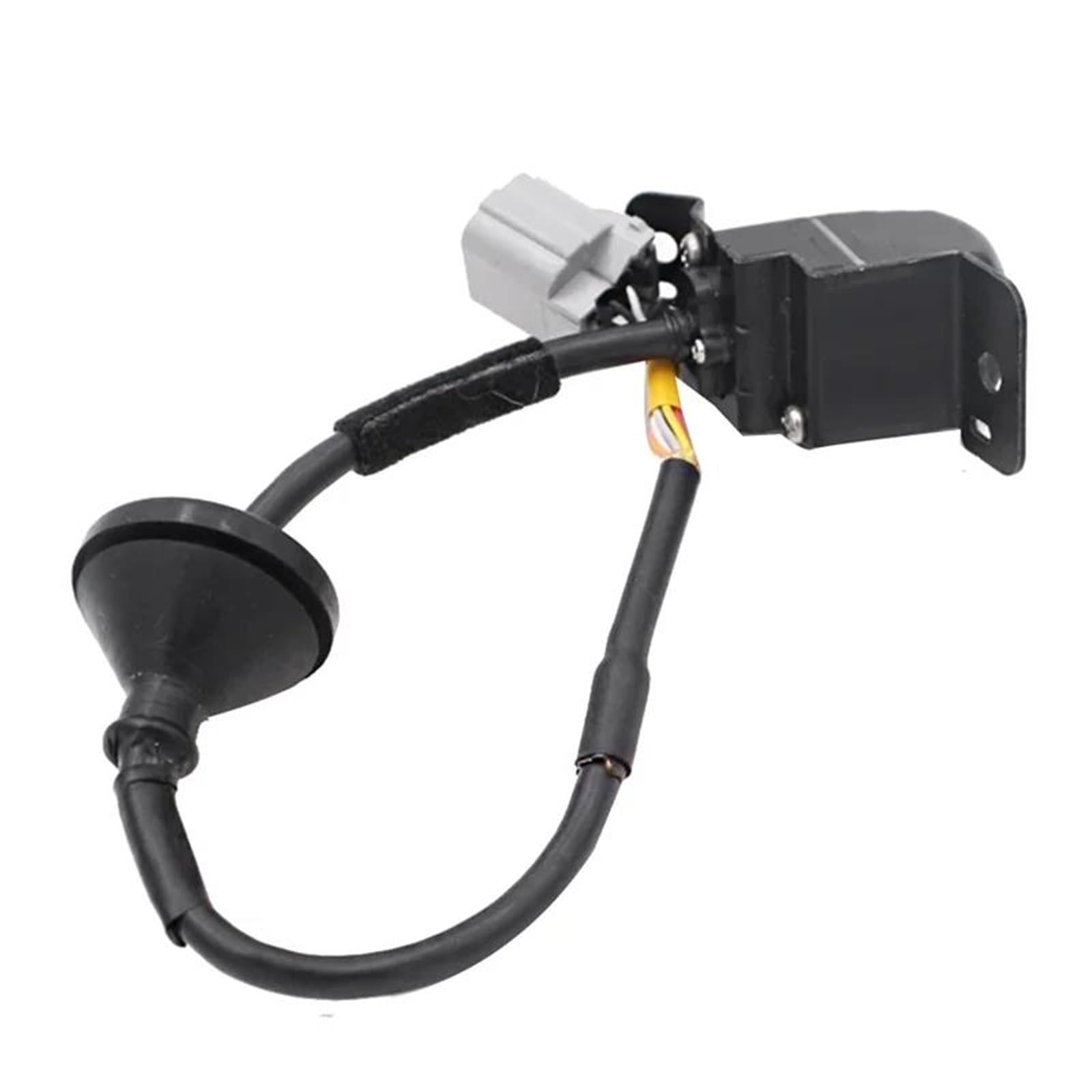 Detector de Radar 95760-A9250 Cámara De Visión Trasera para Coche, Cámara De Marcha Atrás, Cámara De Respaldo Auxiliar para Kia para Carnival para Sedona para Carens