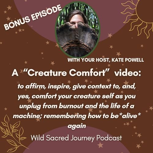 life is a trickster (and the Holy ones are in on it)