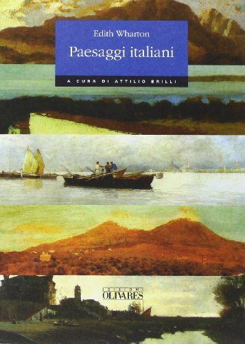 Paesaggi italiani [Italian] 8885982239 Book Cover
