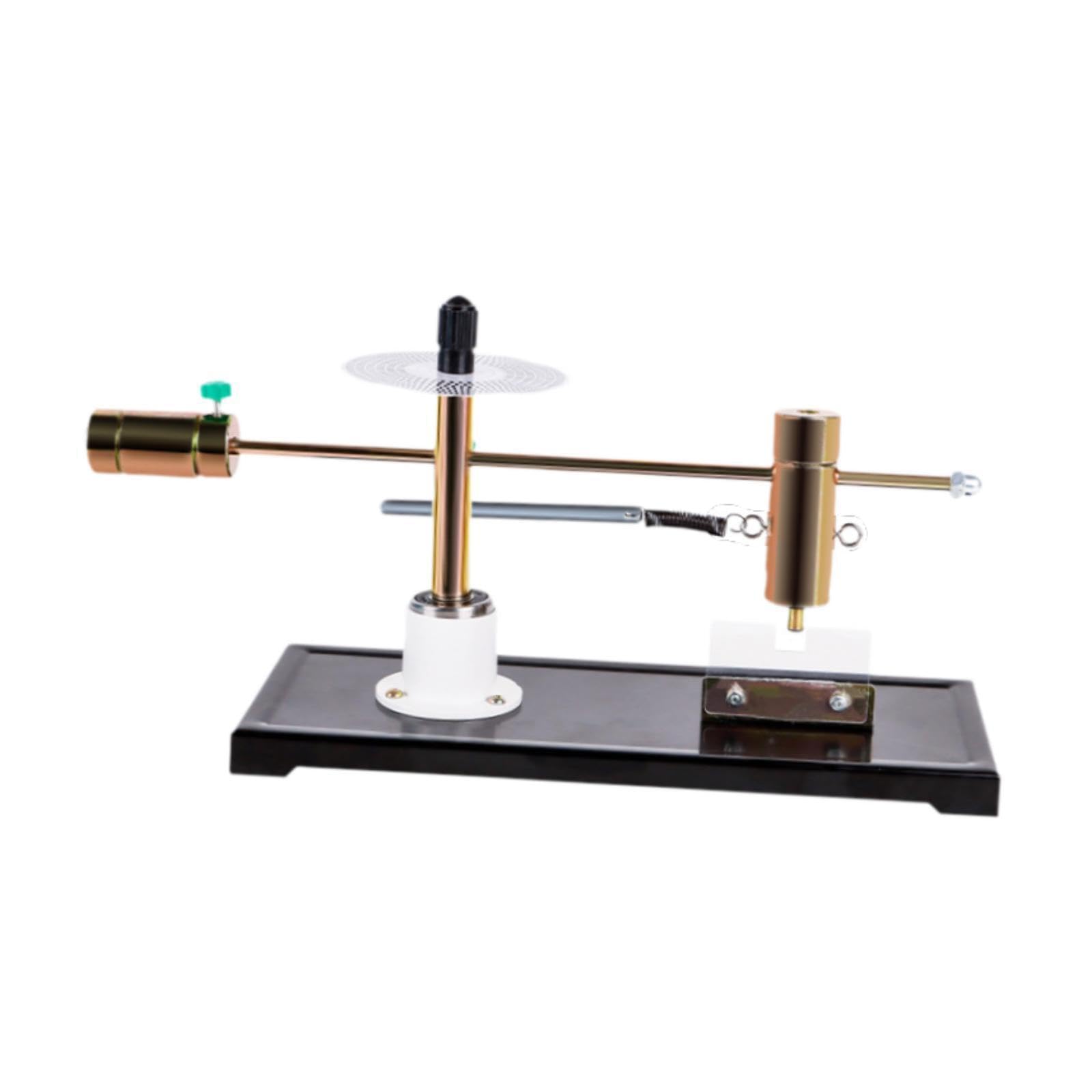 Experimentos científicos DIY: Juguetes para Aprender la Fuerza centrípeta, experimentos de física, experiencias de Aprendizaje Atractivas, Kits de de física, Juguetes