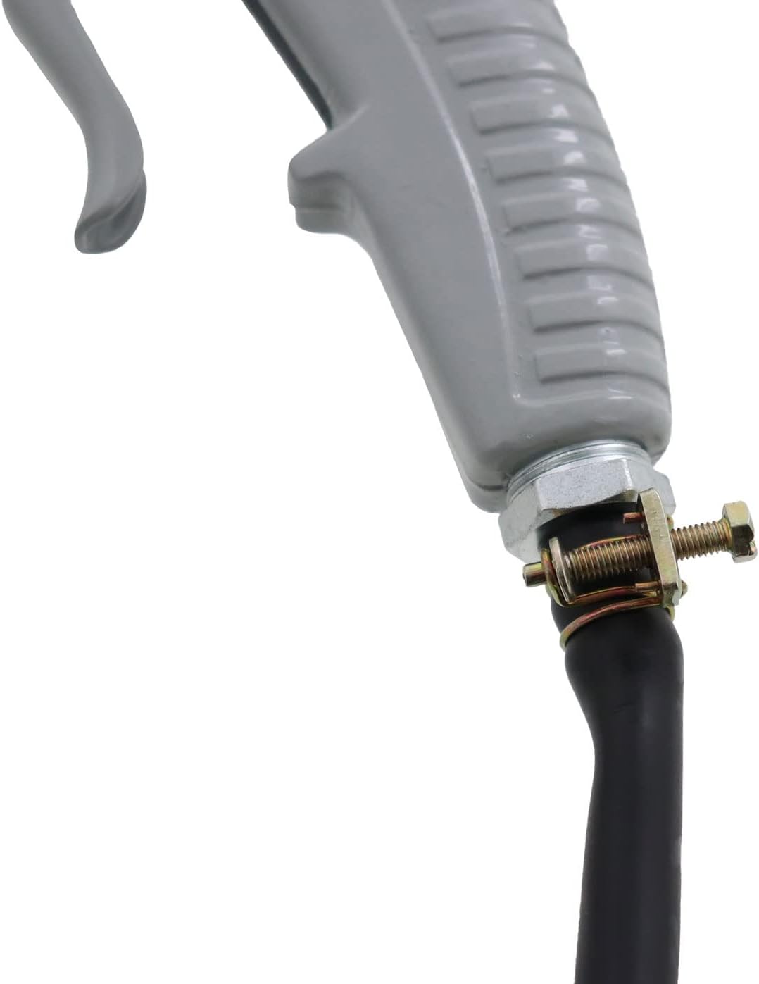 Flаѕh Dеаlѕ - 70% оƒƒ Steel Dragon Tools® 72327 Hose and Gun Oiler fits RIDGID® 418 Oil Bucket 10833