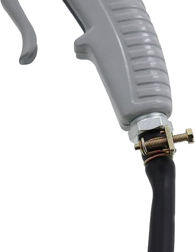 Miniatura 3 de Steel Dragon Tools 72327 Engrasador de manguera y pistola para cubo de aceite RIDGID 418 10833